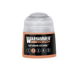 Tone: Ta'unar Ochre 2 12ML
