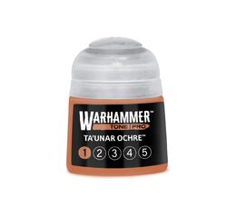 Tone: Ta'unar Ochre 1 12ML