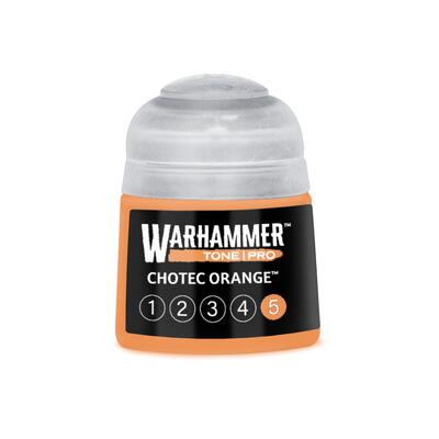 Tone: Chotec Orange 5 12ML