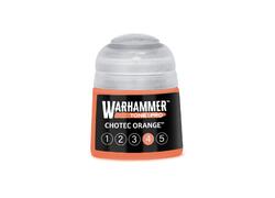 Tone: Chotec Orange 4 12ML