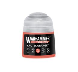 Tone: Chotec Orange 3 12ML