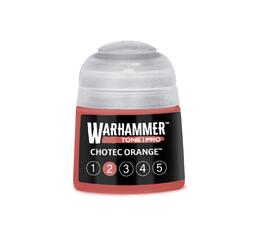 Tone: Chotec Orange 2 12ML