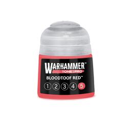 Tone: Bloodtoof Red 5 12ML