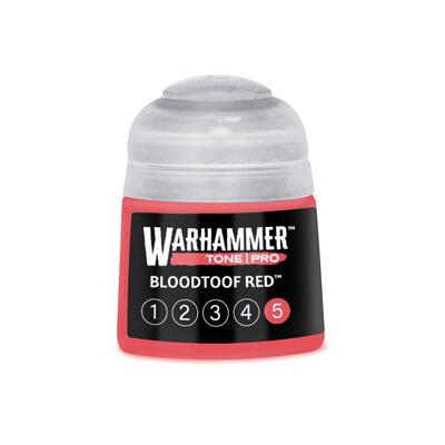 Tone: Bloodtoof Red 5 12ML