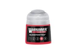 Tone: Bloodtoof Red 4 12ML