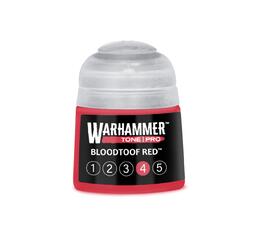 Tone: Bloodtoof Red 4 12ML