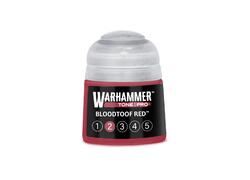 Tone: Bloodtoof Red 2 12ML