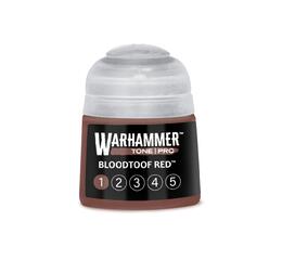Tone: Bloodtoof Red 1 12ML