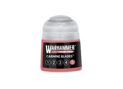 Tone: Carmine Blades 5 12ML