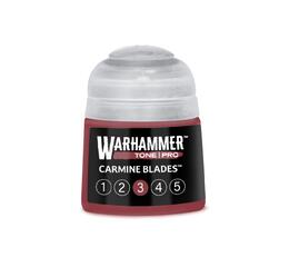 Tone: Carmine Blades 3 12ML