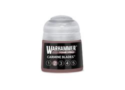 Tone: Carmine Blades 2 12ML