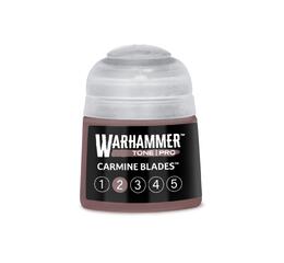 Tone: Carmine Blades 2 12ML