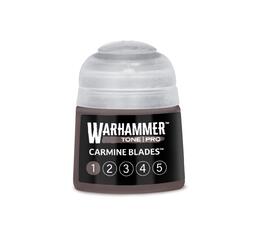 Tone: Carmine Blades 1 12ML