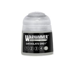 Tone: Dataslate Grey 5 12ML