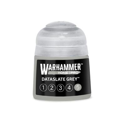 Tone: Dataslate Grey 5 12ML
