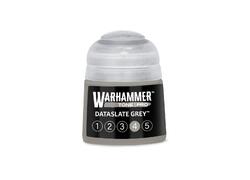 Tone: Dataslate Grey 4 12ML