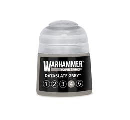 Tone: Dataslate Grey 4 12ML