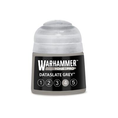 Tone: Dataslate Grey 4 12ML
