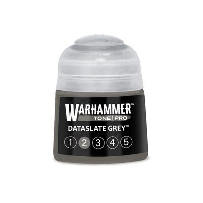 Tone: Dataslate Grey 2 12ML