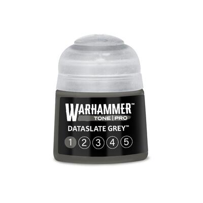 Tone: Dataslate Grey 1 12ML