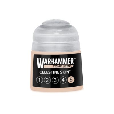 Tone: Celestine Skin 5 12ML