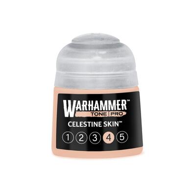 Tone: Celestine Skin 4 12ML