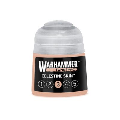 Tone: Celestine Skin 3 12ML