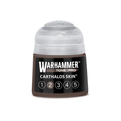 Tone: Carthalos Skin 2 12ML