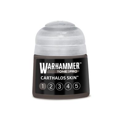 Tone: Carthalos Skin 1 12ML