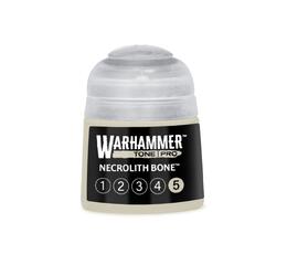 Tone: Necrolith Bone 5 12ML