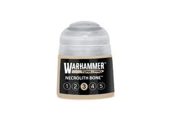 Tone: Necrolith Bone 3 12ML