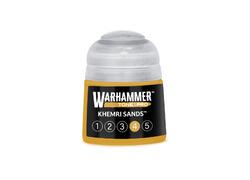 Tone: Khemri Sands 4 12ML