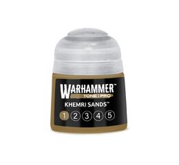 Tone: Khemri Sands 1 12ML