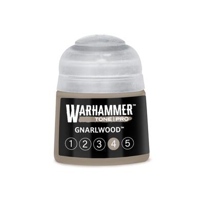 Tone: Gnarlwood 4 12ML