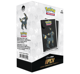 Umbreon Apex Deck Protector 105ct