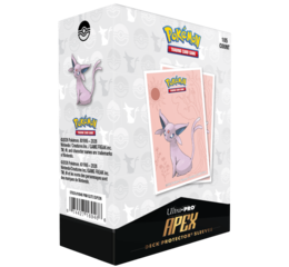 Espeon Apex Deck Protector 105ct
