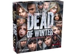 Dead Of Winter