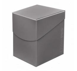 Eclipse Smoke Grey Deck Box Pro 100+