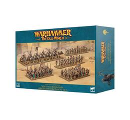 Host Of Nehekhara Army Reinforcement Set