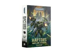 Raptors: War And Shadow (hb)
