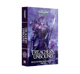 Treachery Unbound (pb)
