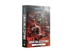 Crucible Of Fire (hb)