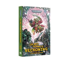 Da Red Gobbo's Reckoning (hb)