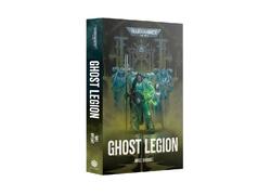 Ghost Legion (pb)