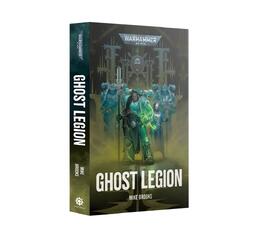 Ghost Legion (pb)