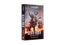 Death Rider (pb)