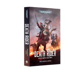Death Rider (pb)