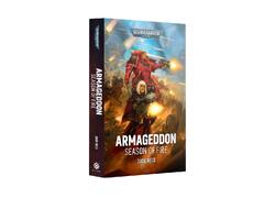 Armageddon: Season Of Fire (pb)