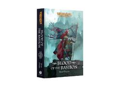 Blood Of The Bastion (HB)