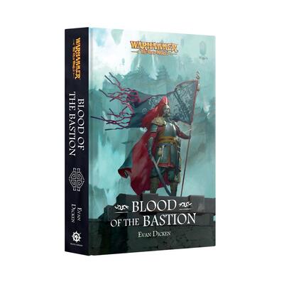 Blood Of The Bastion (HB)